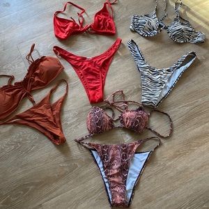 BIKINI BUNDLE